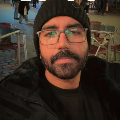 عبدالرحمن البلوشي 🇵🇸さんのプロフィール画像