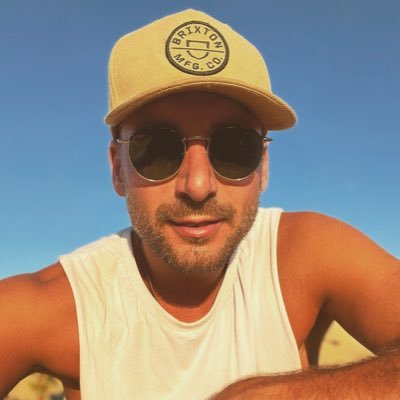 Jim_Kars's profile picture. 