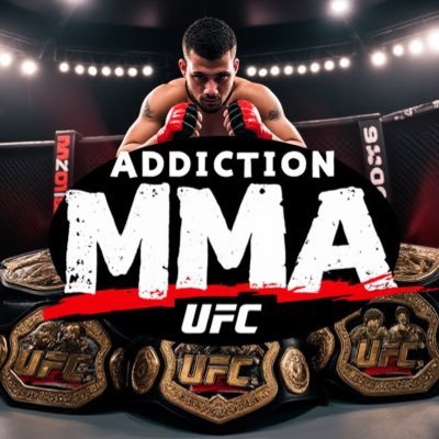 Your Favorite Fighters Favorite Twitter 🥊 🙌🏾 🇺🇸🇩🇴 #UFC superfan since 2009 🎯 follow for MMA content and updates