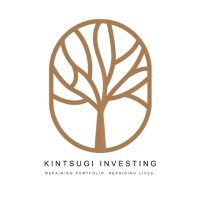 Kintsugi Investing (@kintsugiinvest) 's Twitter Profile Photo Kintsugi Investing (@kintsugiinvest) 's Twitter Profile Photo