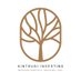 Kintsugi Investing (@kintsugiinvest) Twitter profile photo Kintsugi Investing (@kintsugiinvest) Twitter profile photo