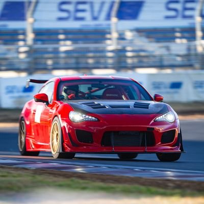 千葉〜東京
86ターボ所有
TC2000 1'02.6 日光39.4 茂原49.6 本庄43.9 TC1000 39.8 FSW 1'56.4 袖ケ浦 1'13.7 群サイ2'53
車に興味がなかったのに免許取得から運転が好きになり泥沼の趣味へ サーキットで楽しく走っています💸 たまに鉄道模型やプラモデル