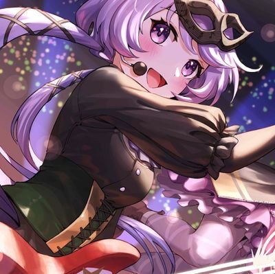 ricxKさんのプロフィール画像
