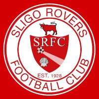 Sligo Rovers (@sligorovers) 's Twitter Profile Photo Sligo Rovers (@sligorovers) 's Twitter Profile Photo