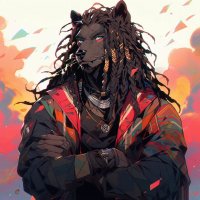 VarvaniX 🐺 The One Love Prophet Wolf (@varvanix) 's Twitter Profile