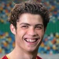 Cristiano Ronaldo (@cr7_al20745) 's Twitter Profile