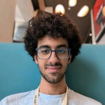 PMousavizadeh's profile picture. AS214145
Software Engineer | Private Pilot | Strategist | Golden Rule