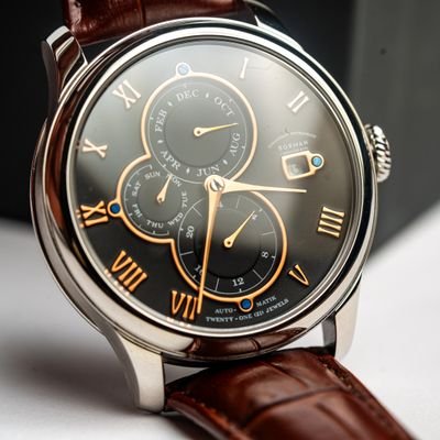 Where style meets affordability. Discover quality timepieces that keep you on time & on trend.
📞:0704884640