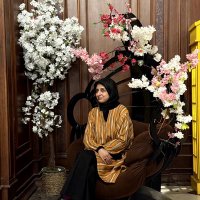 Humaira Ahad (@humairaahad_83) 's Twitter Profile