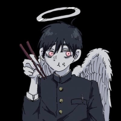 本当は米派さんのプロフィール画像