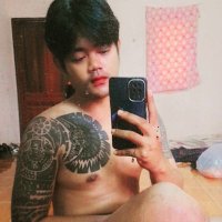 CNX หัวหิน ชายแท้รับงาน (@cmcnx_2018) 's Twitter Profile