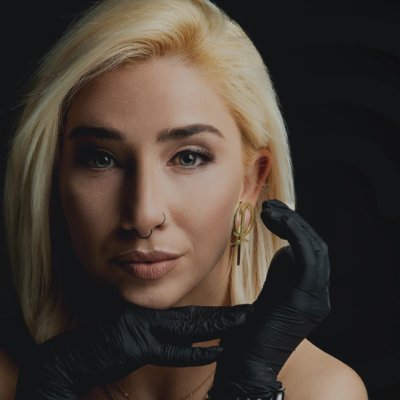 milasavbeauty's profile picture. Certified World Master for Phi Academy in the technique of bold brows / Phi brows. With over 4 years of experience in MICROBLENDING.