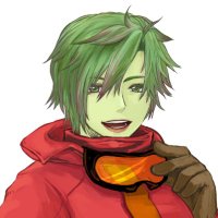 鮫人🜸 (@smbt_wkb) 's Twitter Profile