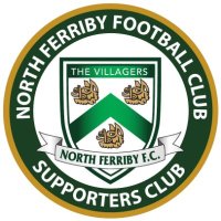 Official North Ferriby FC Supporters Club (@nffc_sc) 's Twitter Profile Photo Official North Ferriby FC Supporters Club (@nffc_sc) 's Twitter Profile Photo
