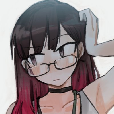 🔞Game Character Design/ Rkgk @RkgkzeVII
Medieval Arms enthusiast/ Hobby musician
icon by @Akiko_oc