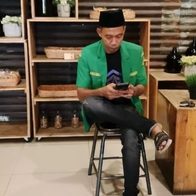 Semangat di awal itu penting,tapi yg lebih penting adalah semangat sampai di akhir