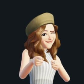 b_meltemm's profile picture. ✒️PhD📚
                                                                          
✒️DeFi, Blockchain Researcher 🖇️

                                 ️