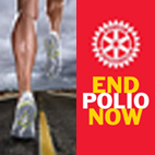 Sponsor the very unfit Kate, Robbie, Brett & Jacqui to train for & run the City to Surf 2012! 
Funds go towards eradicating Poliomyelitis through End Polio Now.