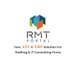 RMT Portal (@rmtportal) Twitter profile photo RMT Portal (@rmtportal) Twitter profile photo