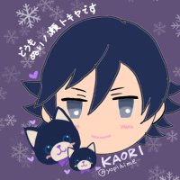 KAORI (@yopihime) Twitter profile photo