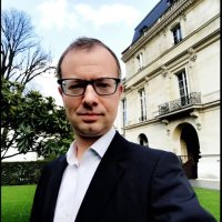 NicolasMortel (@nicolasmortel) 's Twitter Profile