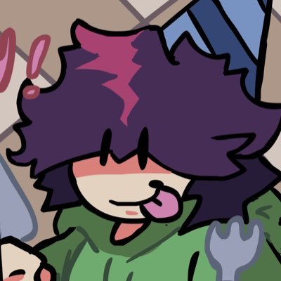 gBv2209's profile picture. Hello, I’m modder of FNF. I’m artist, animator, composer, charter and I’m also learning something about coding. Also I’m owner of @Sugar_Studio84