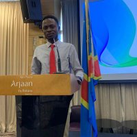 AARON MULAMBA (@mulamba_aa10837) 's Twitter Profile