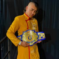 Happy Kai (@happykaipro) 's Twitter Profile Photo Happy Kai (@happykaipro) 's Twitter Profile Photo