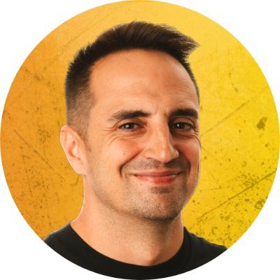 Desafiando a marcas, agencias y profesionales digitales a mejorar su Marketing.
CEO en @Wanatop & @wanatopacademy & @waw_mc
#MarketingDigital #management