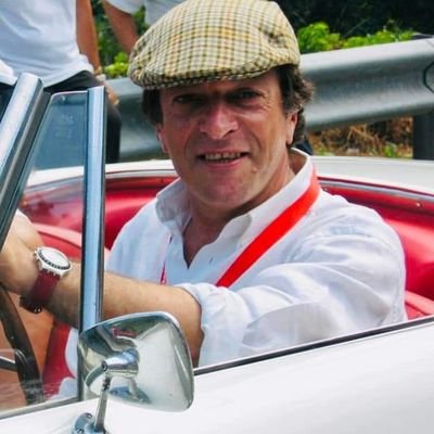 AgoCitti's profile picture. 