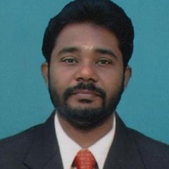 ramadasg's profile picture. 