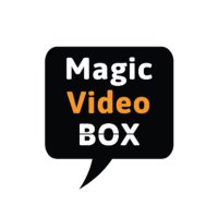magicvideobox (@magicvideobox) 's Twitter Profile