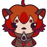 Shini ๐พ VtuberBR (@shinibak) 's Twitter Profile