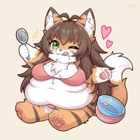 フフニャ(狐虎猫) 🦊🐯🐱 (@catkey01292000) 's Twitter Profile Photo フフニャ(狐虎猫) 🦊🐯🐱 (@catkey01292000) 's Twitter Profile Photo