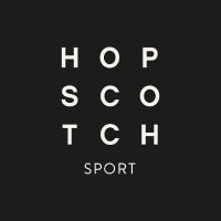 Hopscotch Sport (@hopscotchsport) 's Twitter Profile Photo Hopscotch Sport (@hopscotchsport) 's Twitter Profile Photo