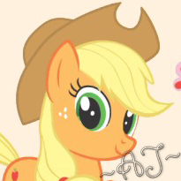 ThatApplejack's profile picture. 
