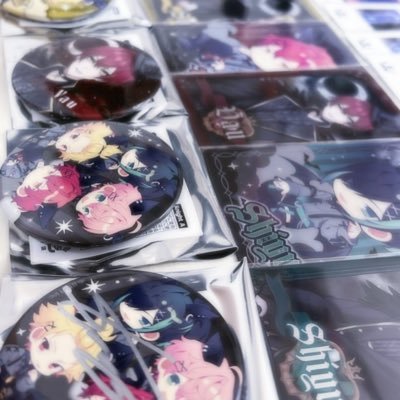 Ai_nanashi___'s profile picture. KnightXグッズ取引垢/義務教育終了済/浮上≠返信ではないためご了承ください/学生のため平日の昼間は返信が不可能となる場合があります。