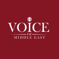Voice Of Middle East (@vome_tr) 's Twitter Profile Photo Voice Of Middle East (@vome_tr) 's Twitter Profile Photo