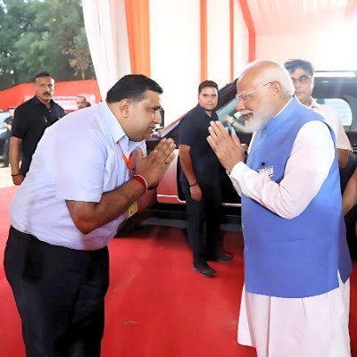 भाजपा जिला महामंत्री ,उत्तर पश्चिमी दिल्ली | जनसेवक | समाज सेवा, संगठन और सबका साथ, सबका विकास के लिए समर्पित
#BJP #IndiaFirst