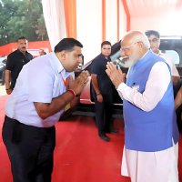 Sunil Mittal (@thesunilmittal) 's Twitter Profile Photo