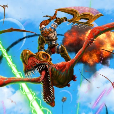 Crypto, NFT, web3, P2E gaming - Cardania mod 😍 - Runestone #64478978 ᛤ $DOG 🧡