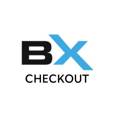 BXcheckout's profile picture. 