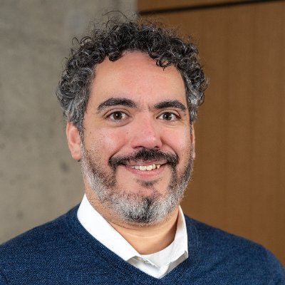 Assoc. Prof. and Assoc. Chair for Graduate Education, @CUBoulderCEAE, proud alumnus of @PennStateCEE. All views are my own.