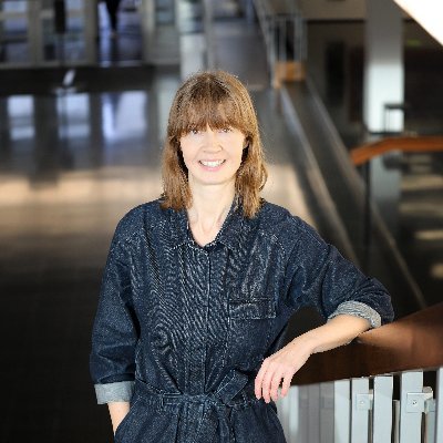 RaisaJurva's profile picture. 