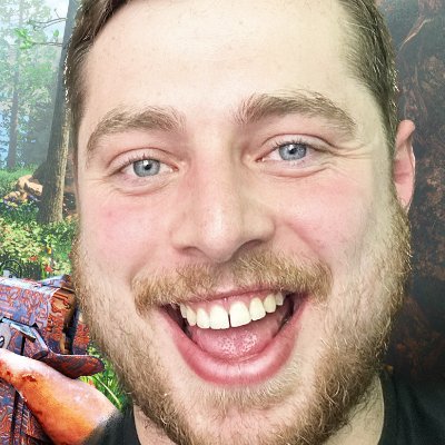 IceGrenade Profile