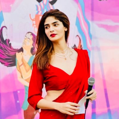 Trans activist 🏳️⚧️Founding member of #SindhMooratMarch—Pakistan’s 1st trans political movement. 1st elected trans City Councilor in KMC from PPP ♥️🖤💚.