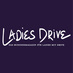Ladies Drive (@LadiesDrive) Twitter profile photo