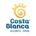 Turismo Costa Blanca (@costablancaorg) Twitter profile photo Turismo Costa Blanca (@costablancaorg) Twitter profile photo