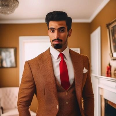 sufyan1076's profile picture. ALHAMDULILLAH For Everything