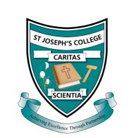 St Joseph's College, Belfast (@stjosephs1992) 's Twitter Profile